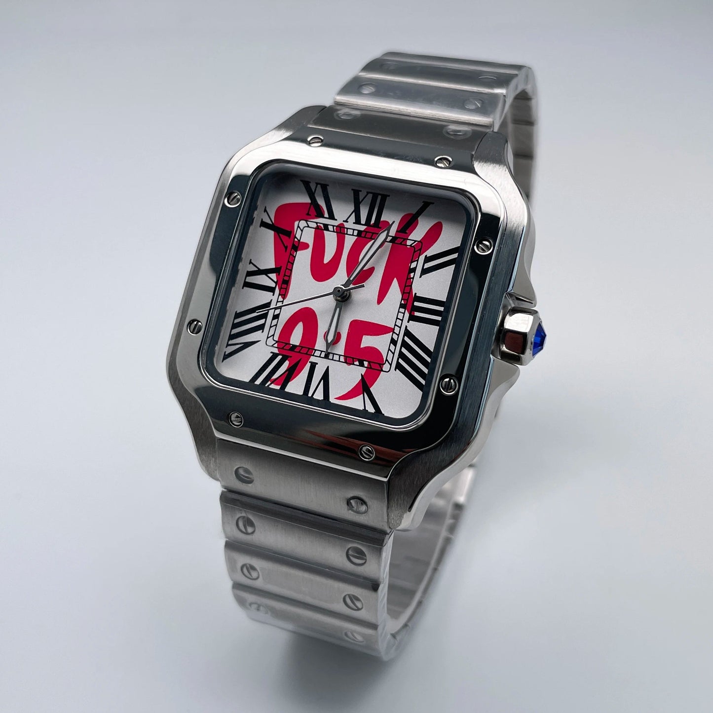 The Statement - F*ck 9-5